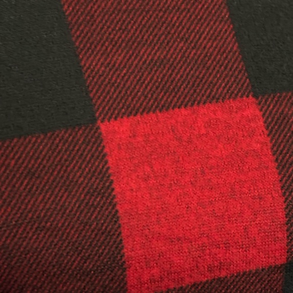 Jess Lea Bentley Buffalo Plaid Top - Picture 4 of 6